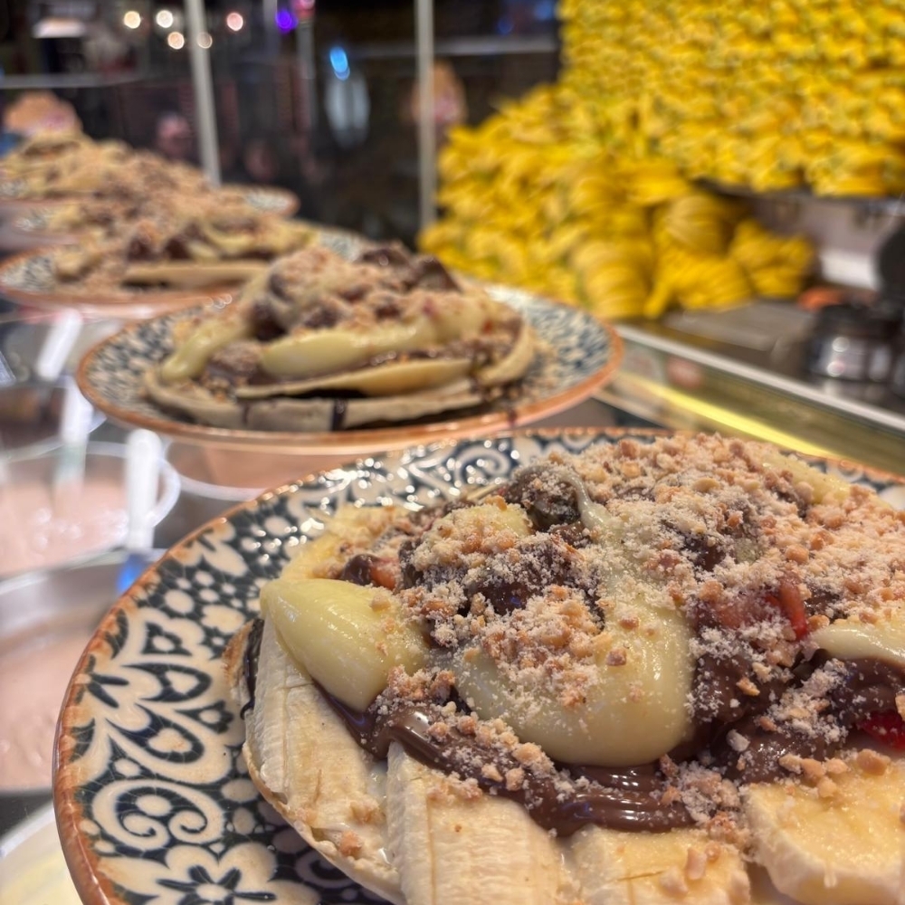 Waffle Fix