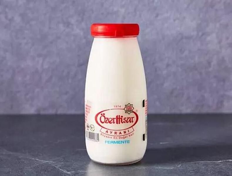 Özerhisar Ayran (245 ml)