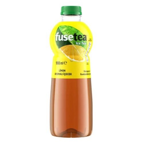 Fuse Tea Limon