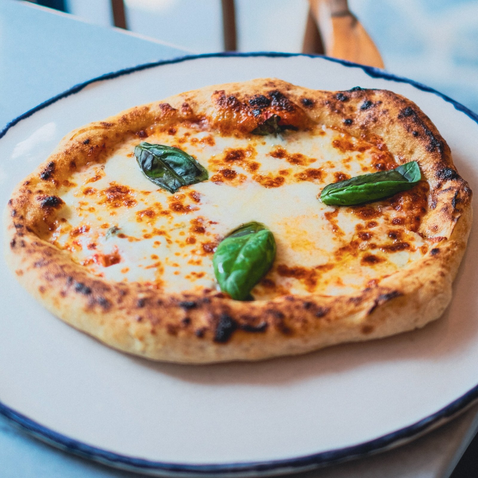 Margharita