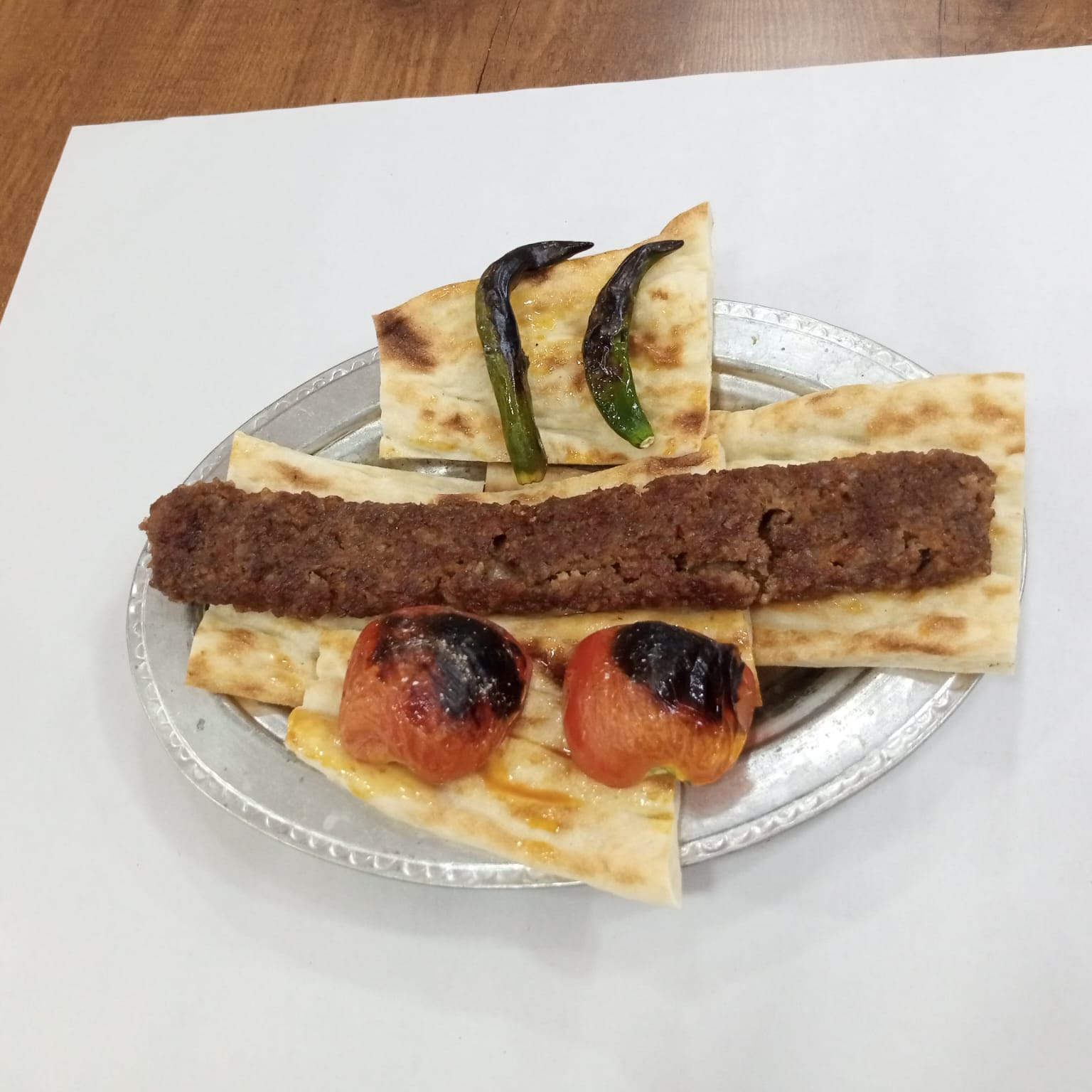 Adana Kebap
