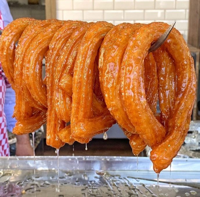 Halka Tatlısı (Adet)