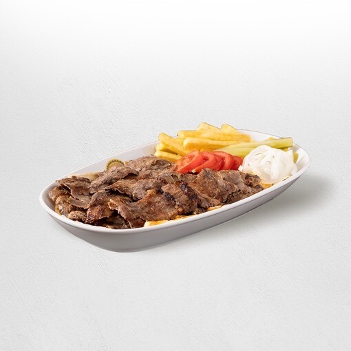 Et Döner (100 gr.)