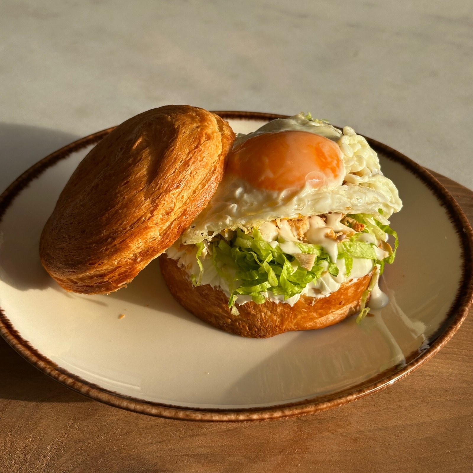 Chicken Roll