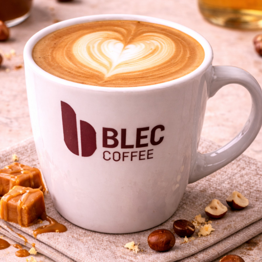 Blec Spesiyal Latte