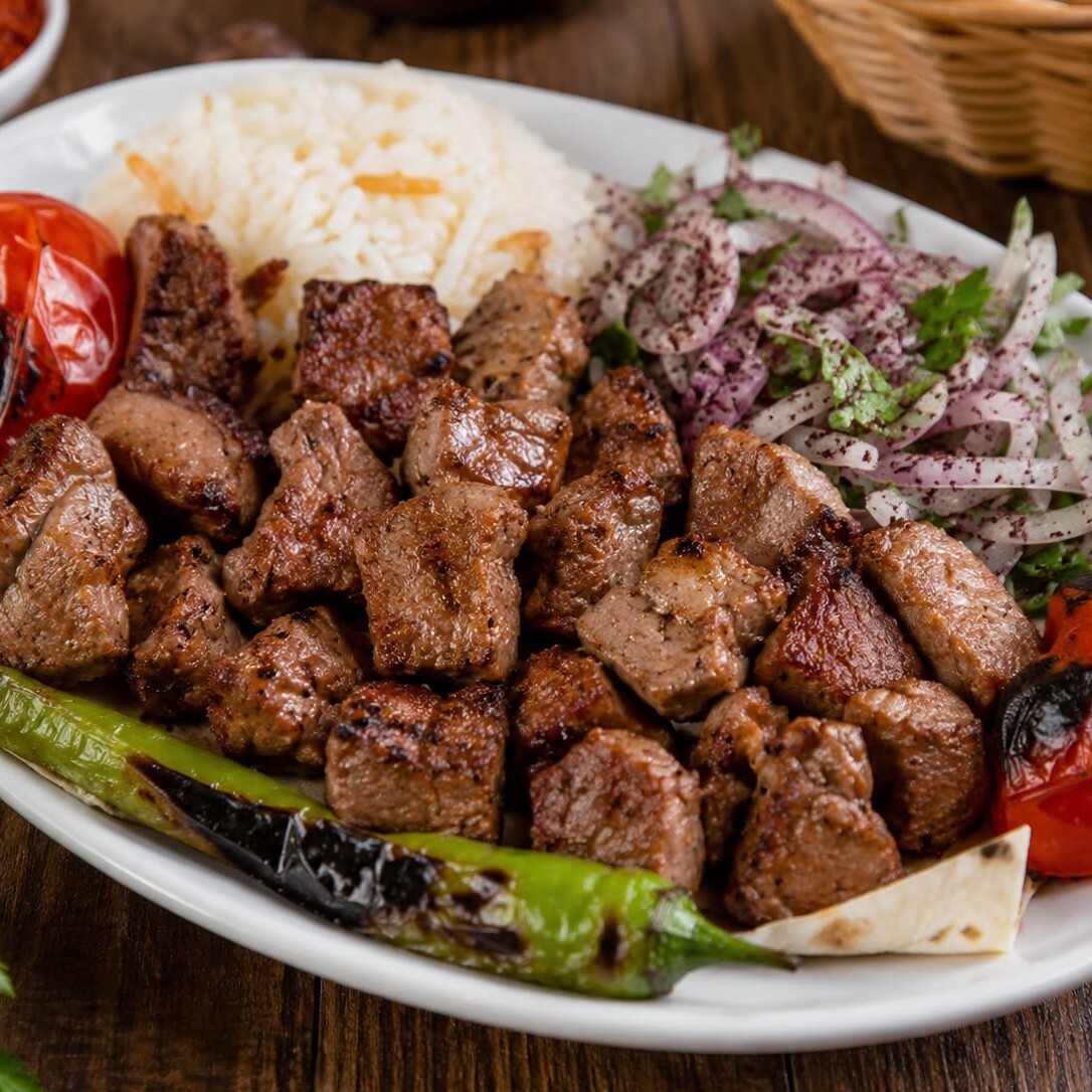 Kuşbaşı (Dürüm)