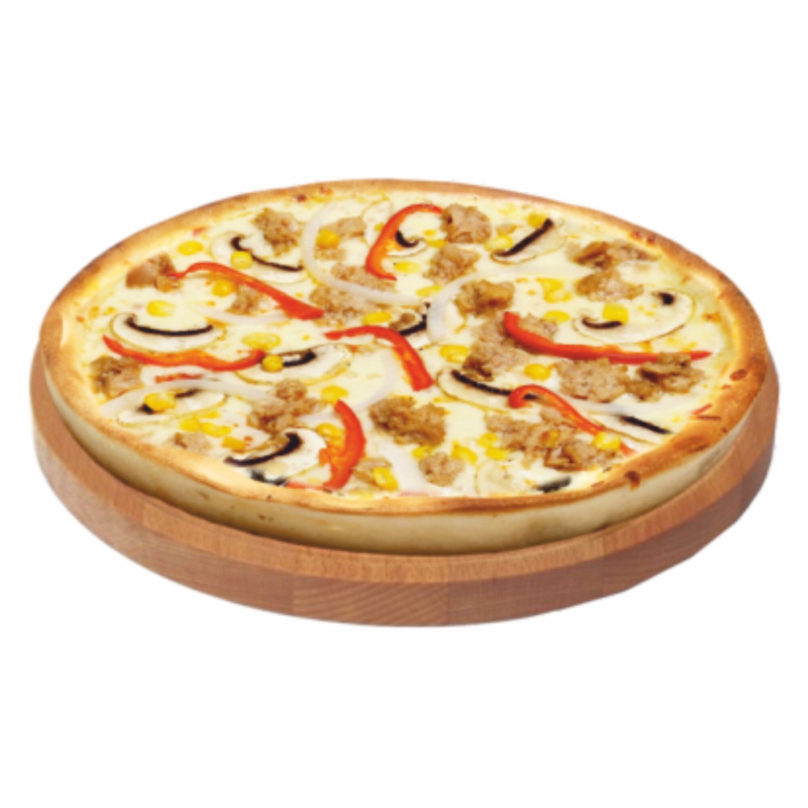 Pizza Tuna (Small)
