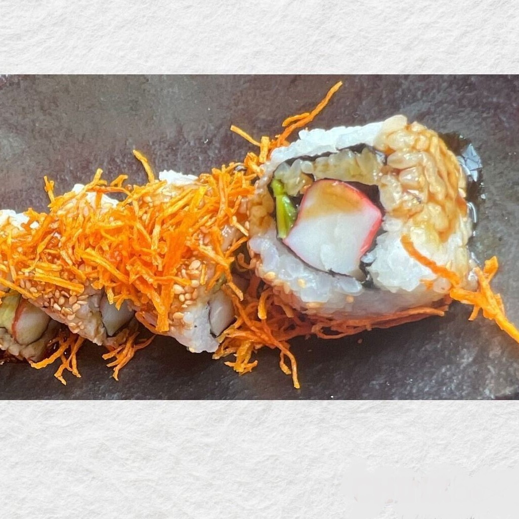 Walk-in Special Roll (8 pcs.)
