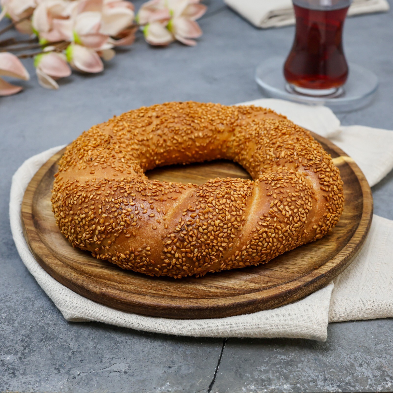 Sosyete Simidi