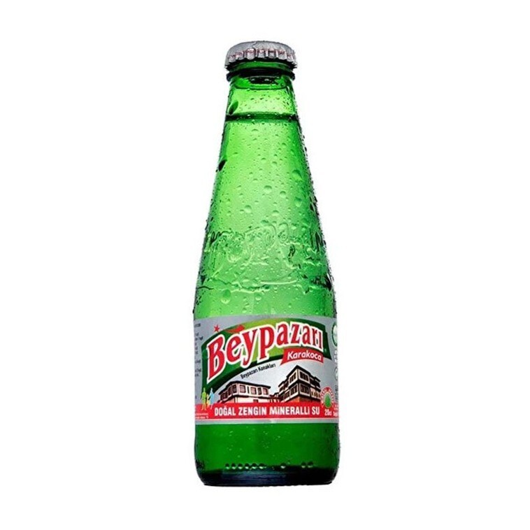 Beypazarı Sade Soda