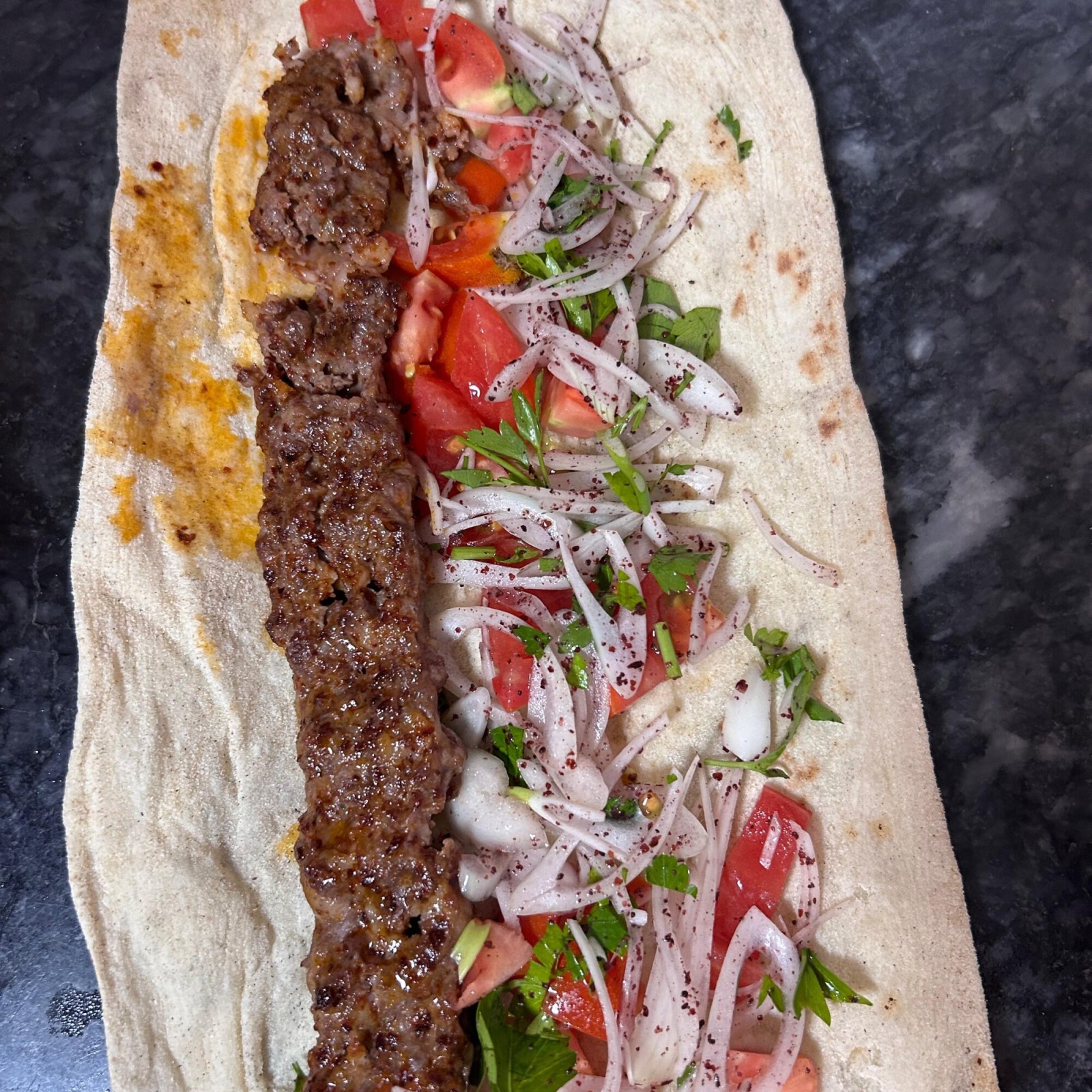 Urfa Kebap