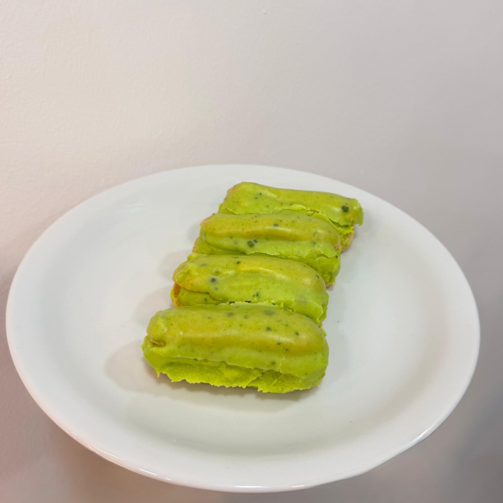 Fıstıklı Ekler (1 kg)