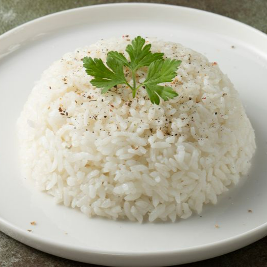 Sade Pilav 1,5 Porsiyon