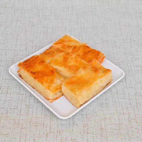Küt Böreği (200 gr.)