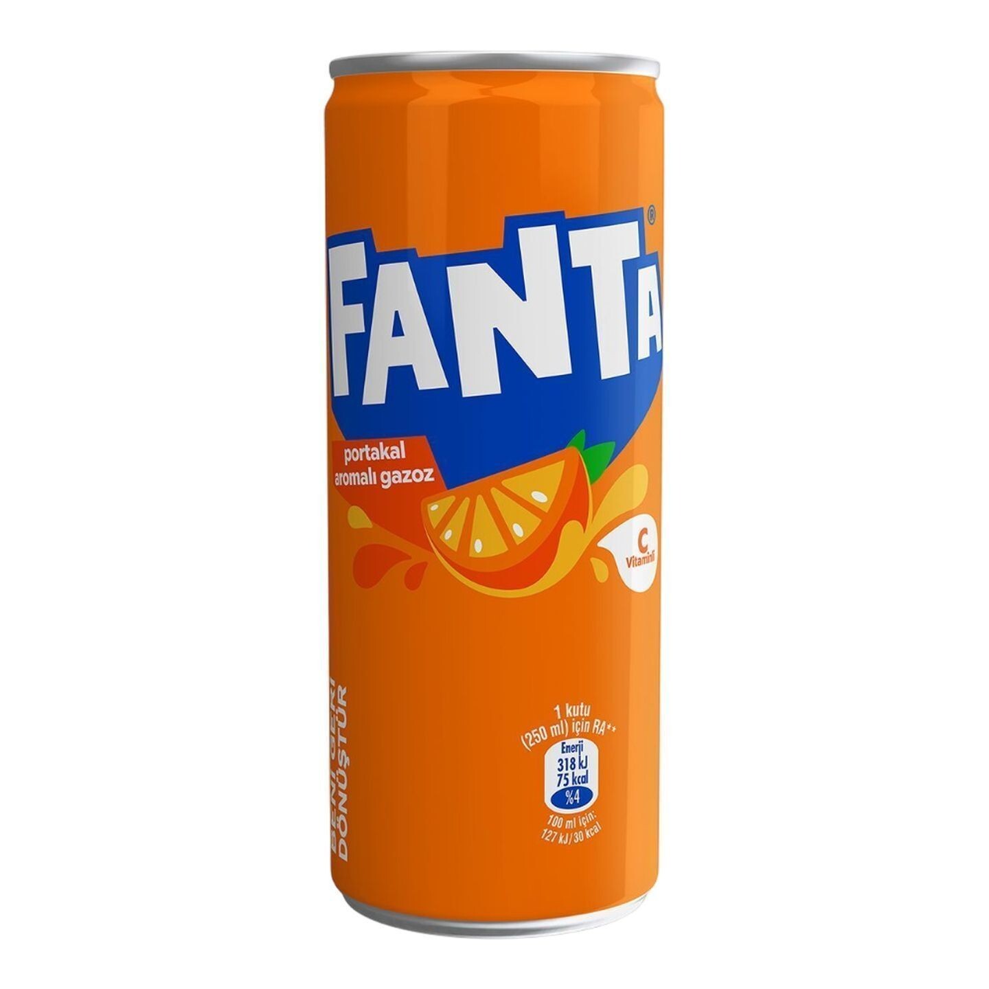 Fanta (330 ml)