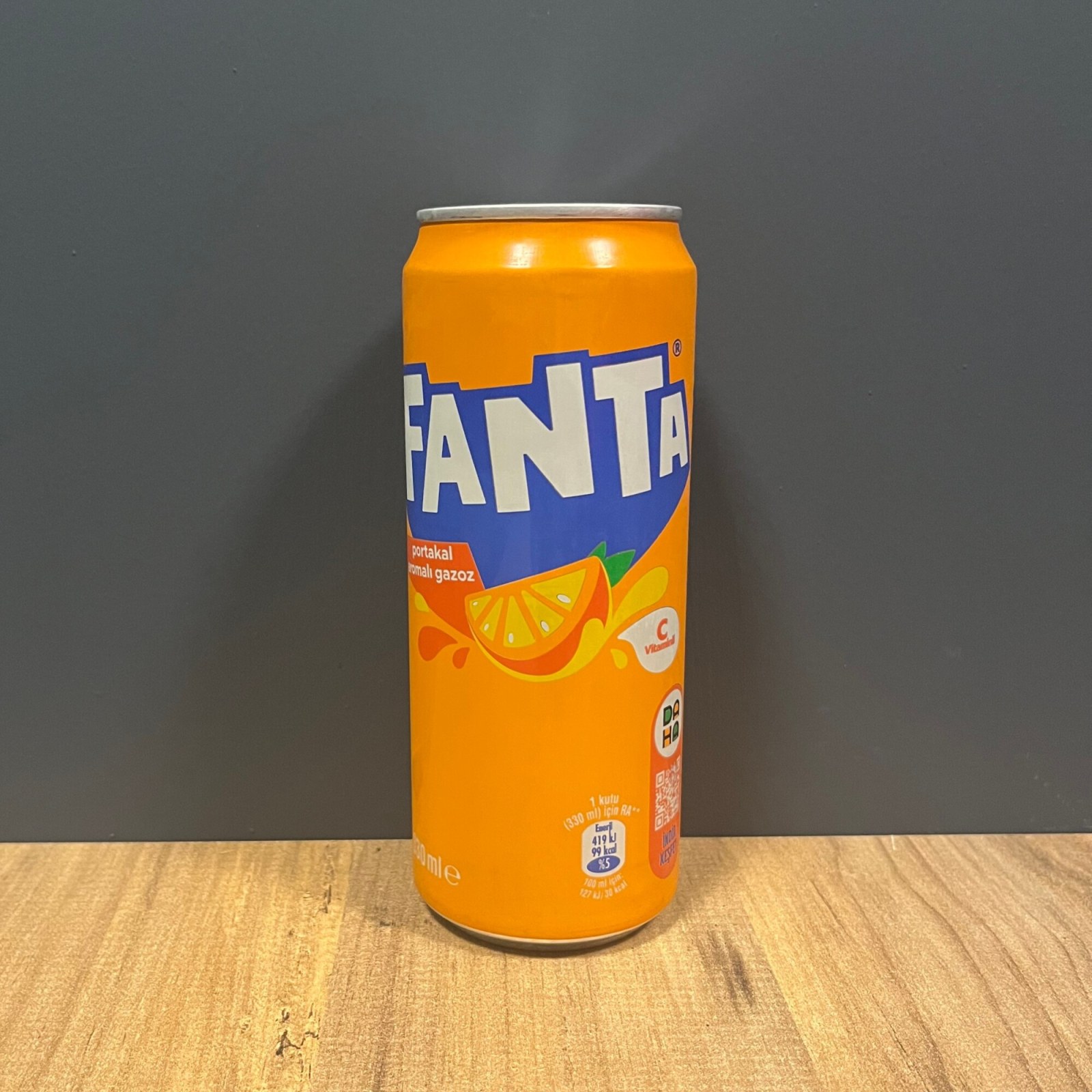 Fanta 330ml
