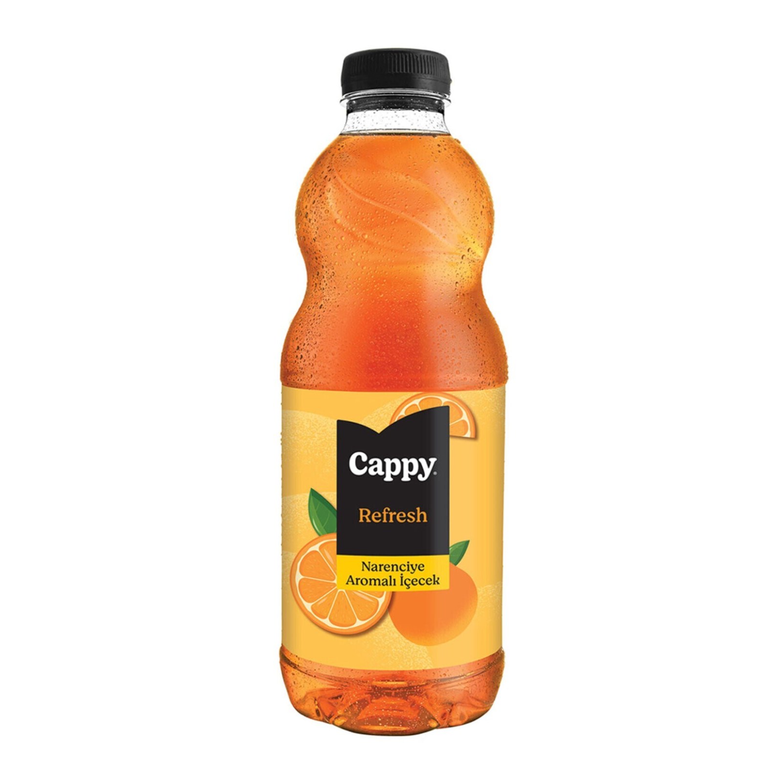 Cappy Narenciye Meyve Suyu (1 Lt)