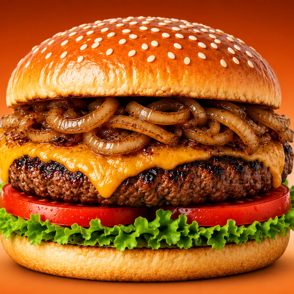 Cheeseburger