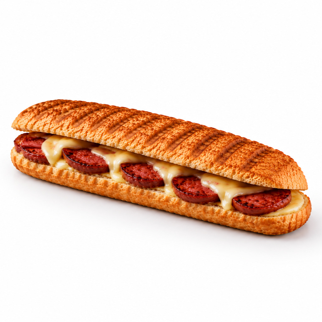 Karışık Tost