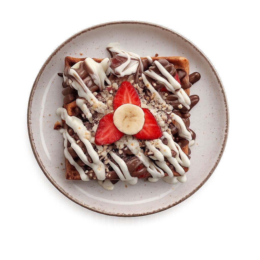 Classic Waffle