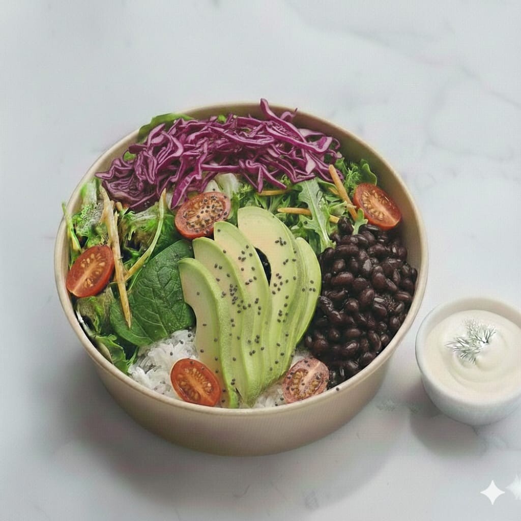 Avakado Vegan Kase