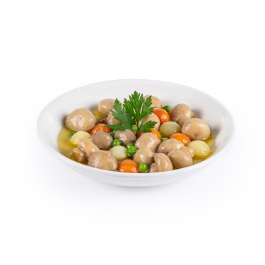 Zeytinyağlı Mantar