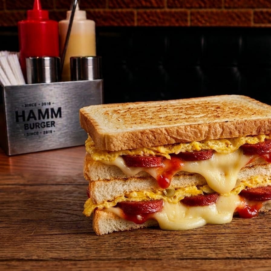 Atom Tost