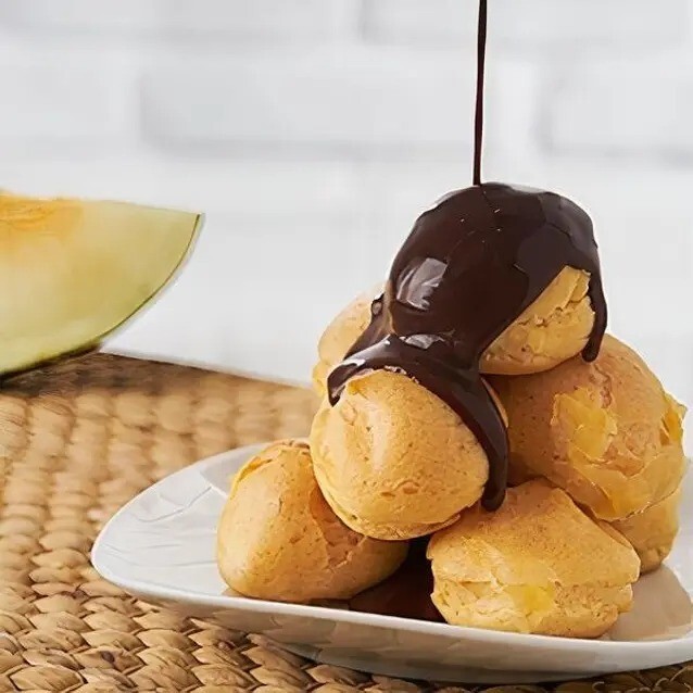 Kavunlu Profiterol (250 gr.)