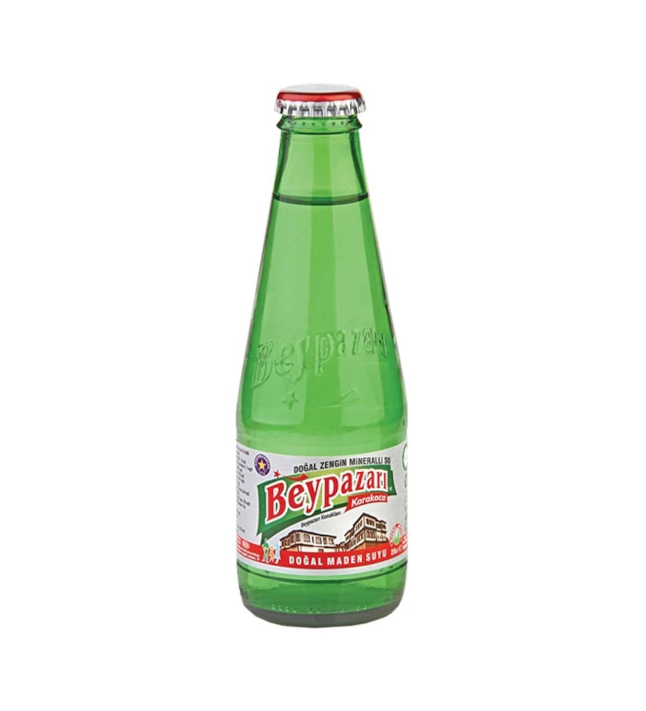 Soda (20 cl.)