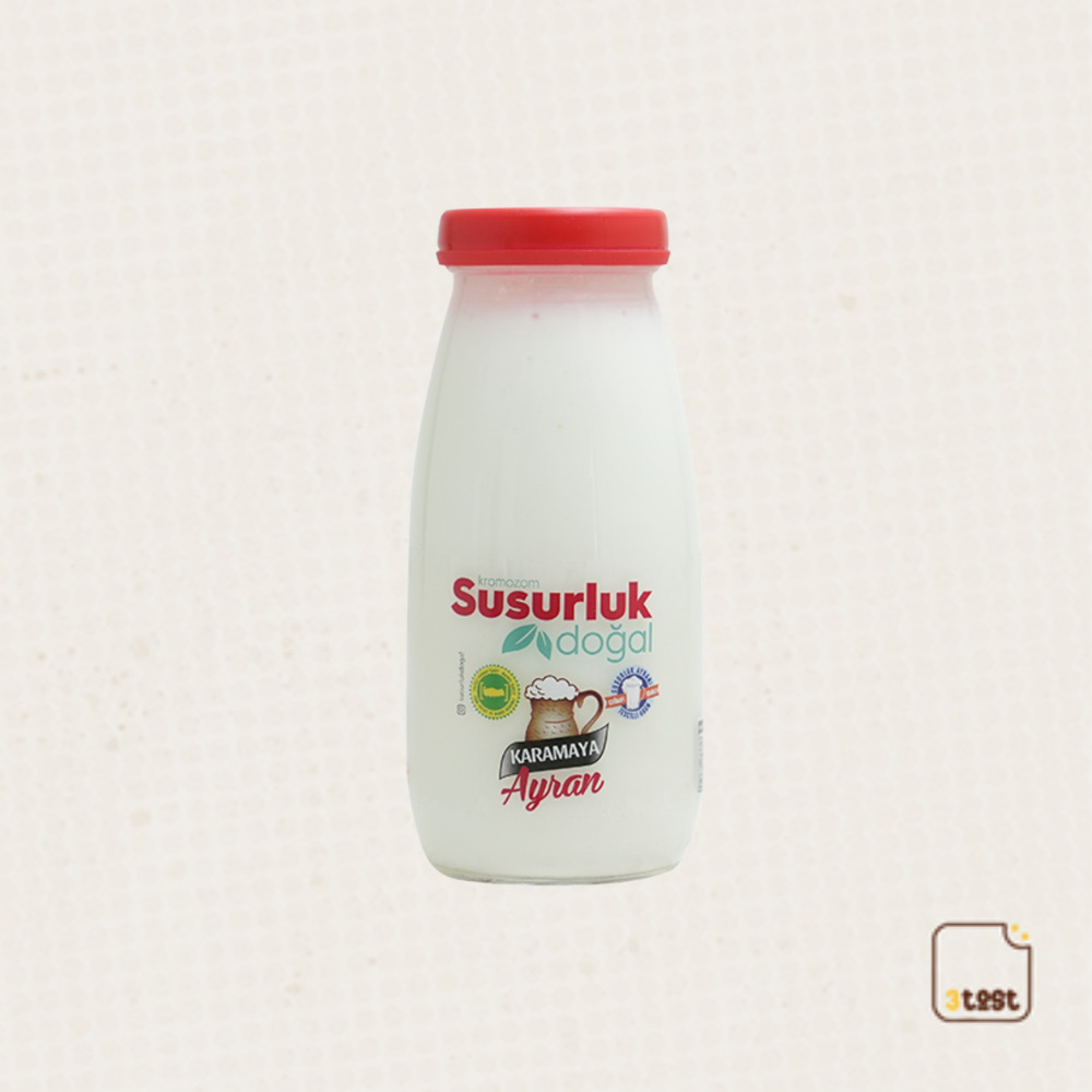 Susurluk Ayranı (24,5 cl)