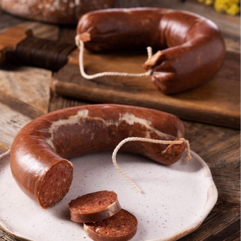 Yarım Ekmek Arası Sucuk