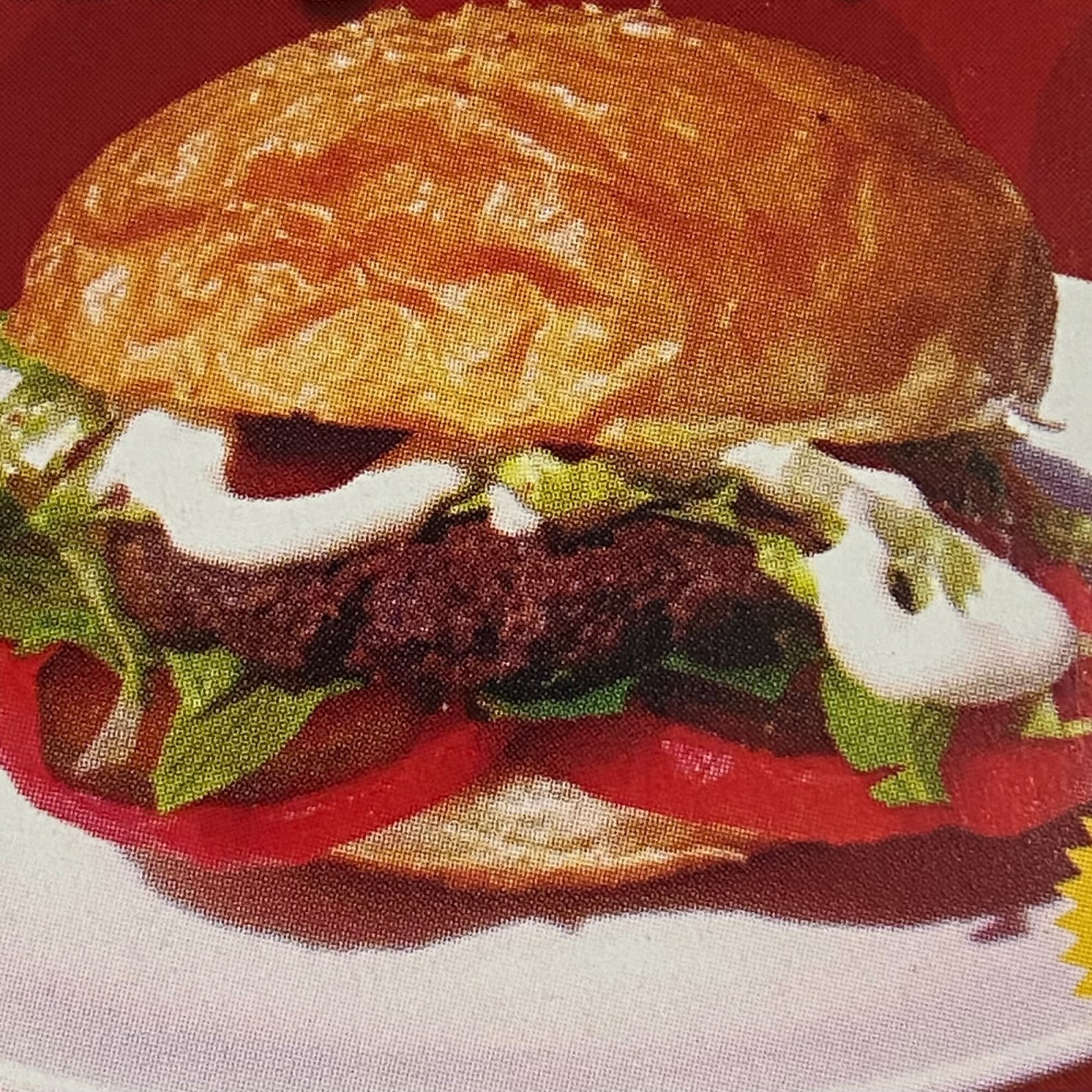 Hamburger