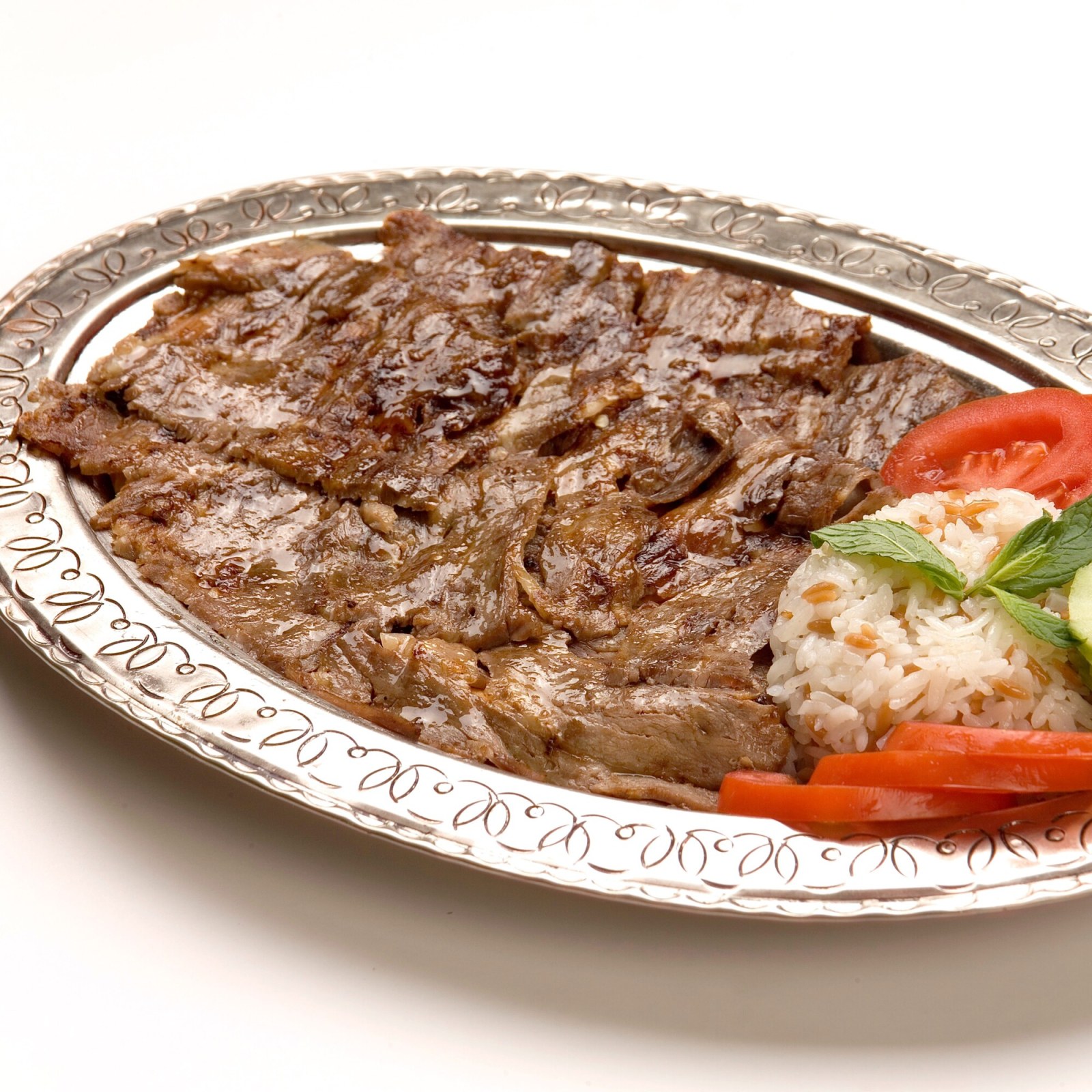 Sade Döner