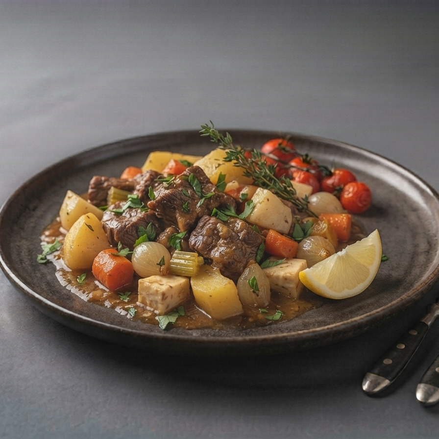 Orman Kebabı