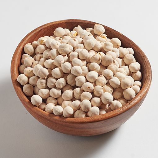 Beyaz Leblebi (500 gr.)