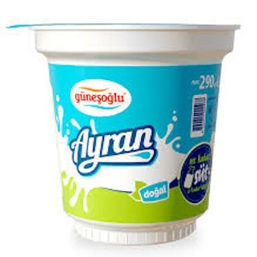 Büyük Ayran