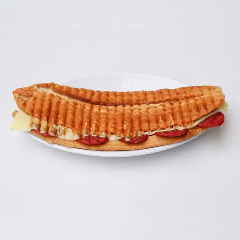 Karışık Tost
