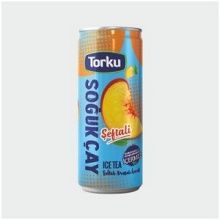 Fucetea (Şeftali) (330 ml.)
