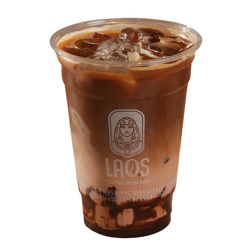 Iced Mocha