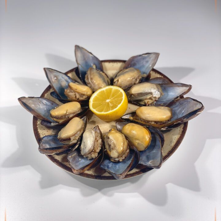 Midye Dolma (Adet)