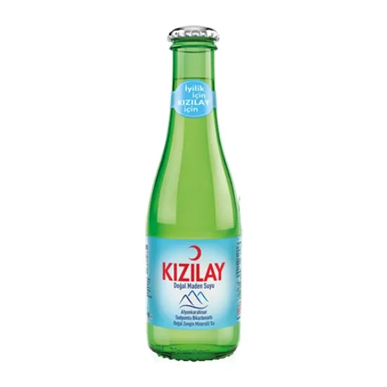 Soda (20 cl.)