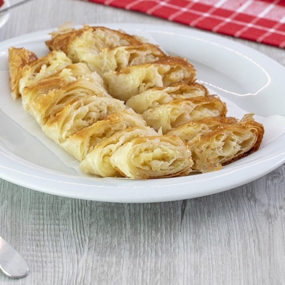 Patatesli Kol Böreği (500 gr.)