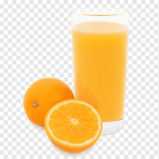 Taze Sıkma Portakal Suyu (30 Cl)
