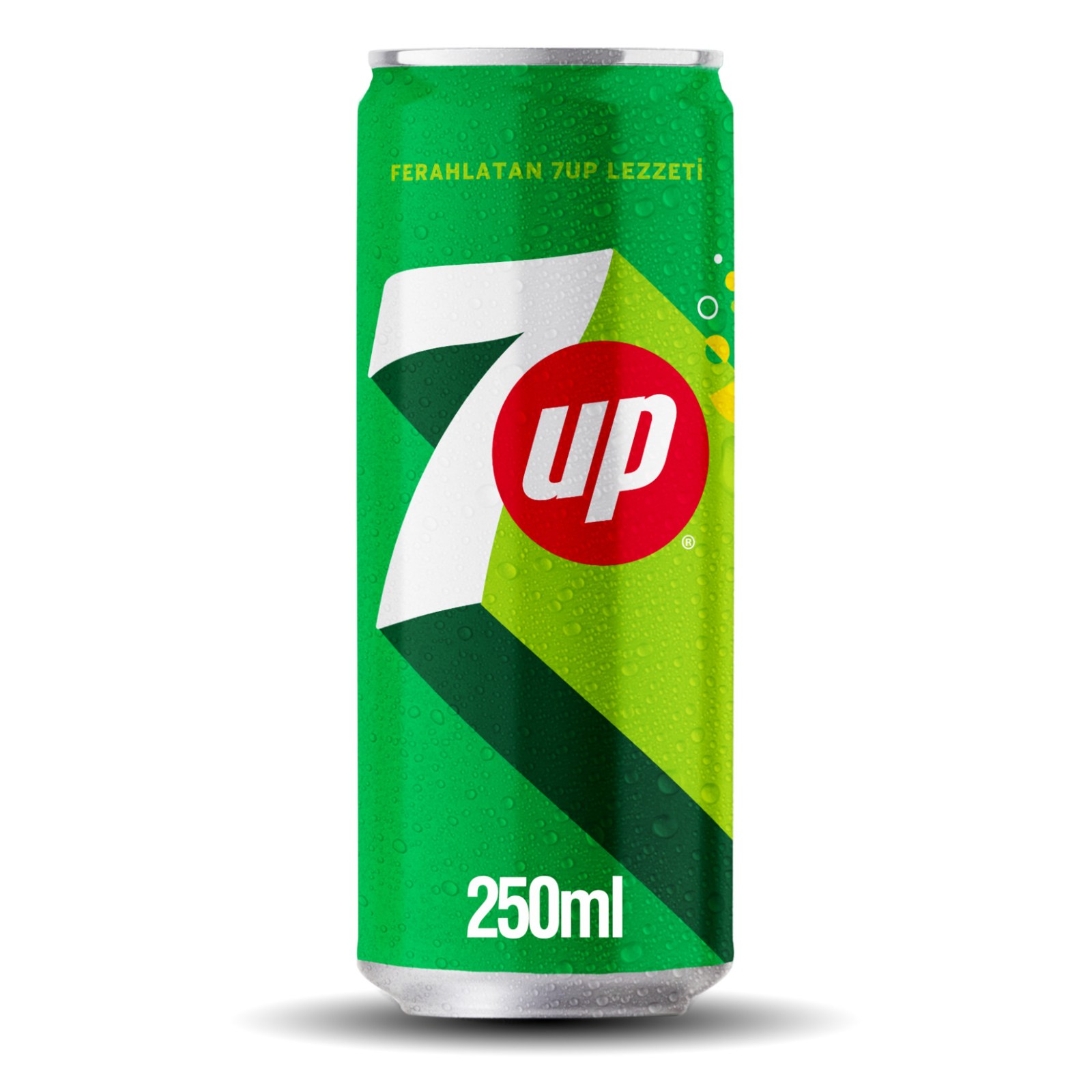 7 Up (Gazoz)