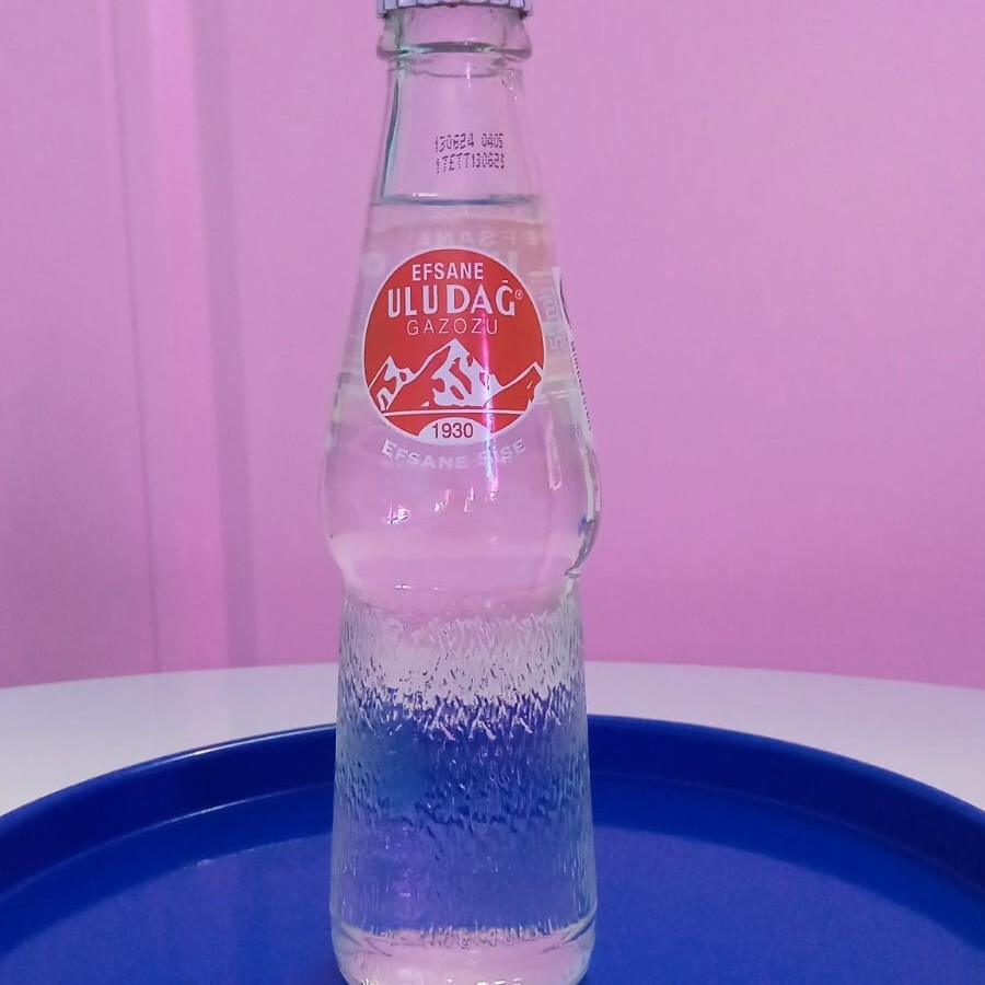 Uludağ Gazoz