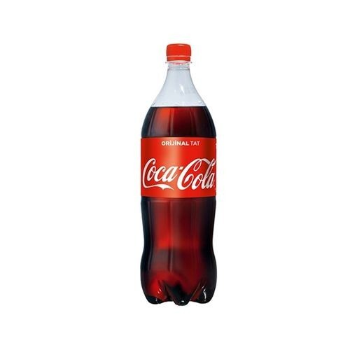 Coca Cola - 1 Litre
