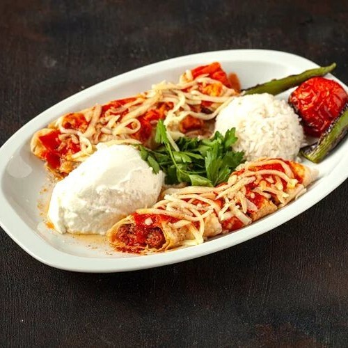 Beyti Kebap centır