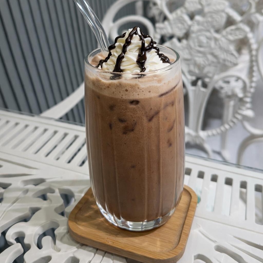 Milk Shake