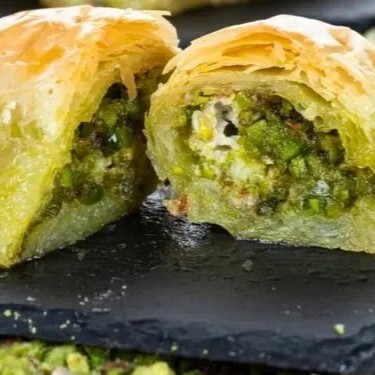 Fıstıklı Şöbiyet (1 kg)