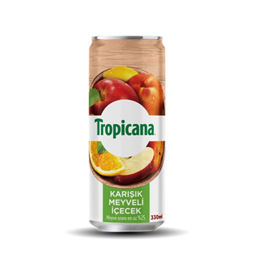 Tropicana (33 cl.)